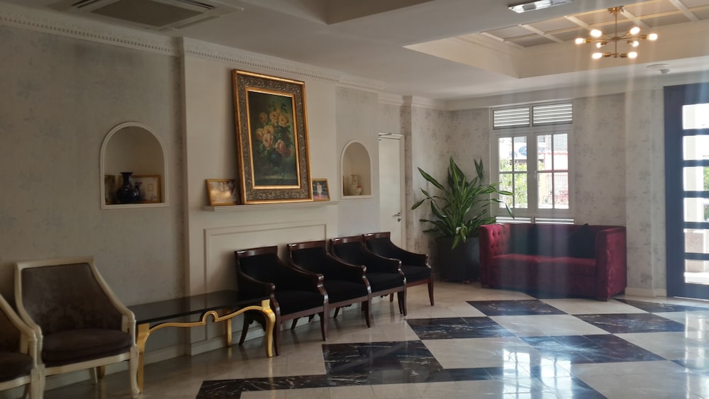 RC Hotel Melaka — Malacca — photo 3