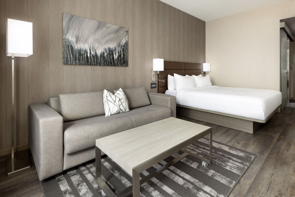 AC Hotel by Marriott Bethesda Downtown - photo 11