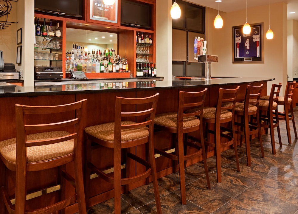 Holiday Inn Madison at The American Center by IHG - photo 45