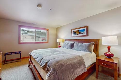 Driftin Cabanas in Chelan, United States