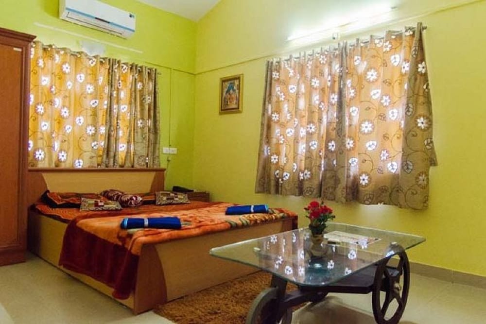 Le Pearl Girija Resorts in Mahabaleshwar, India