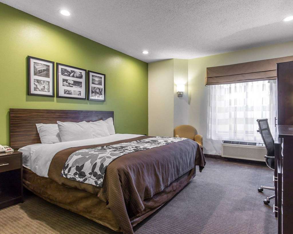 Sleep Inn Columbia - photo 20