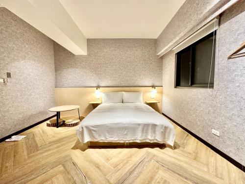 暮舍 Moon — 4-Star Luxury Hotel in Taichung, Republic of China Taiwan