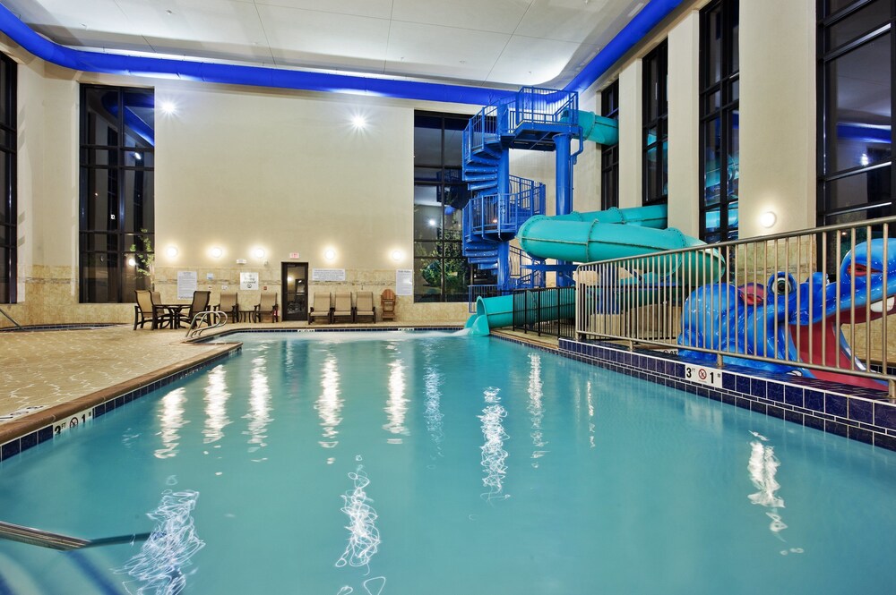 Holiday Inn Express Hotel & Suites Great Falls by IHG - photo 18