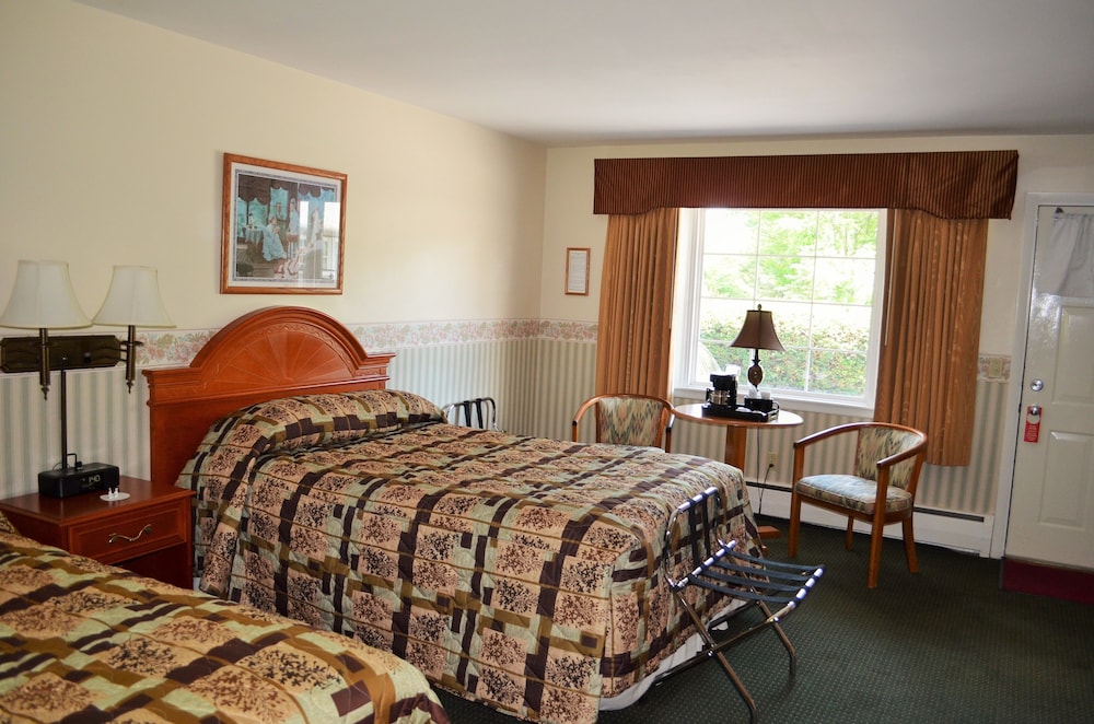 Maple Terrace Motel - photo 6