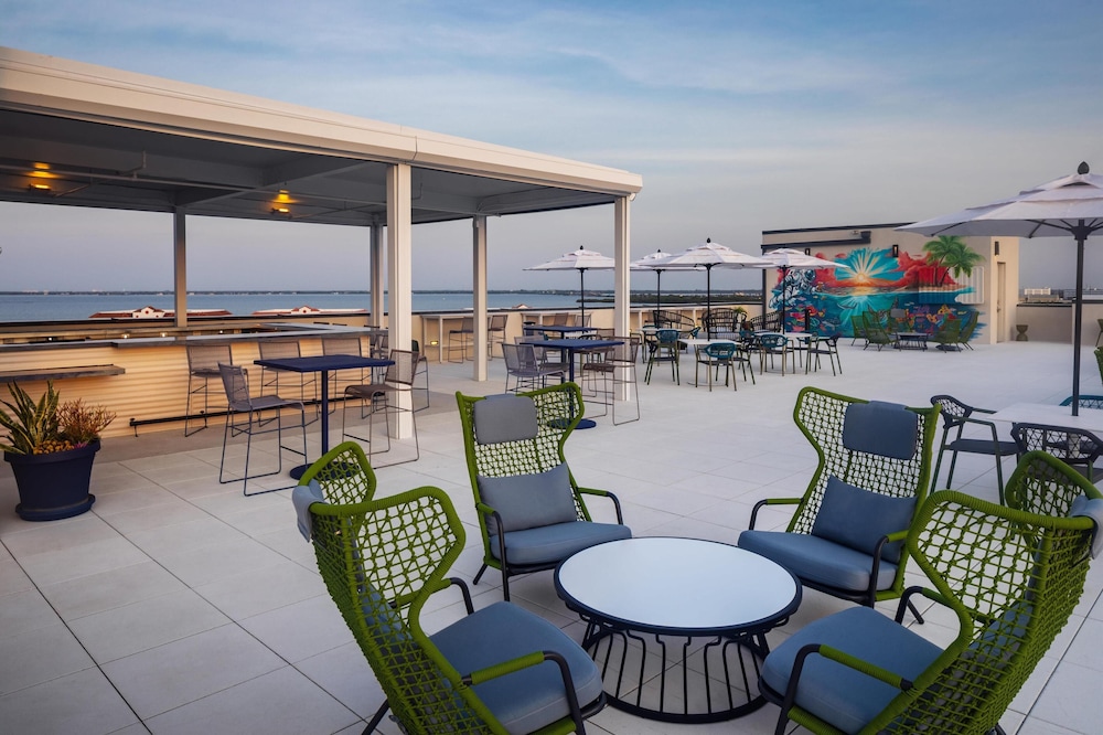 Hyatt Place Cape Canaveral - photo 35