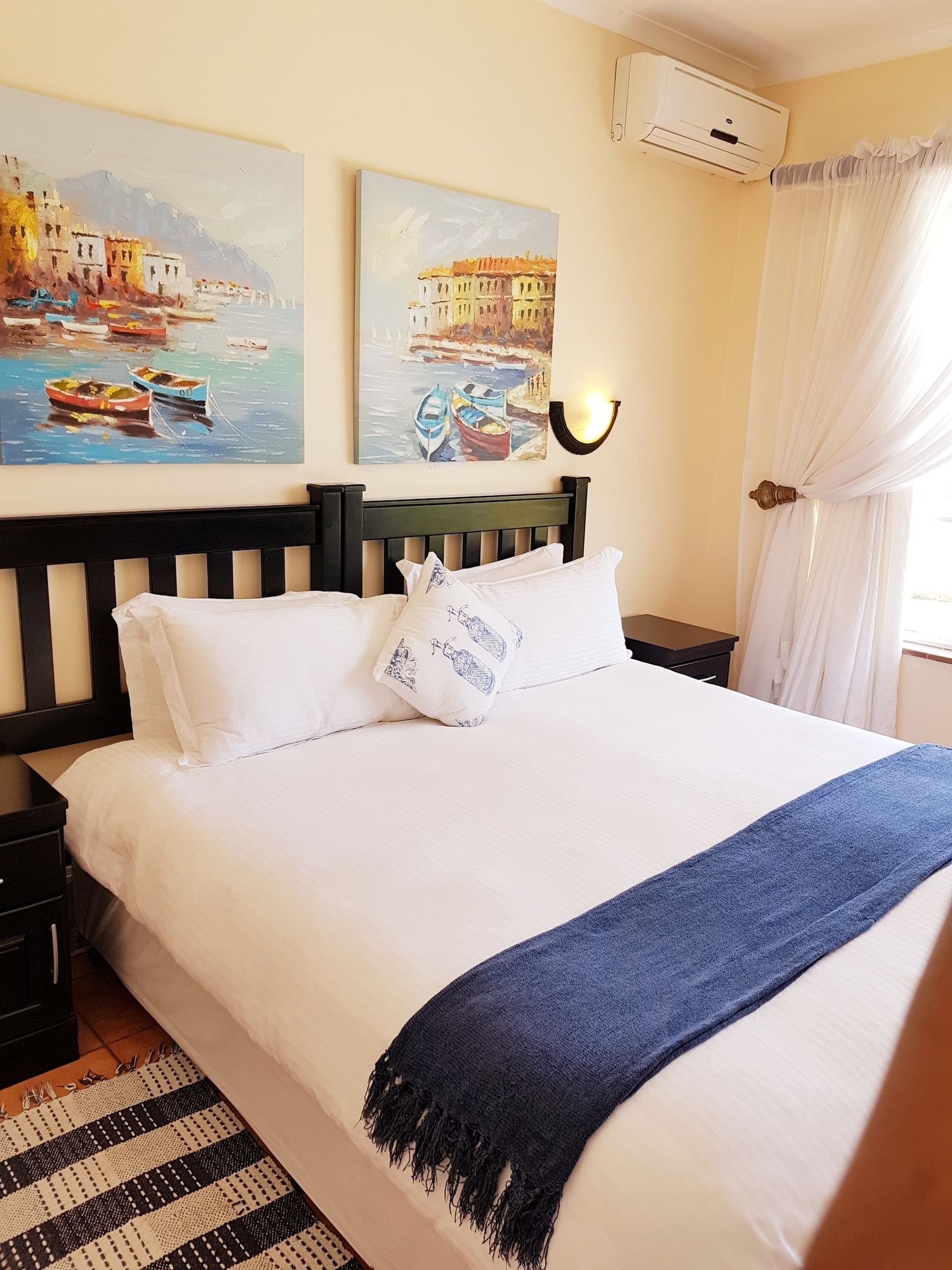 Bally High Guest House