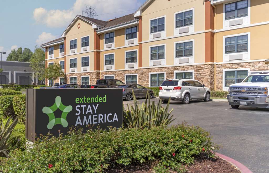 Extended Stay America Suites Stockton Tracy - photo 4