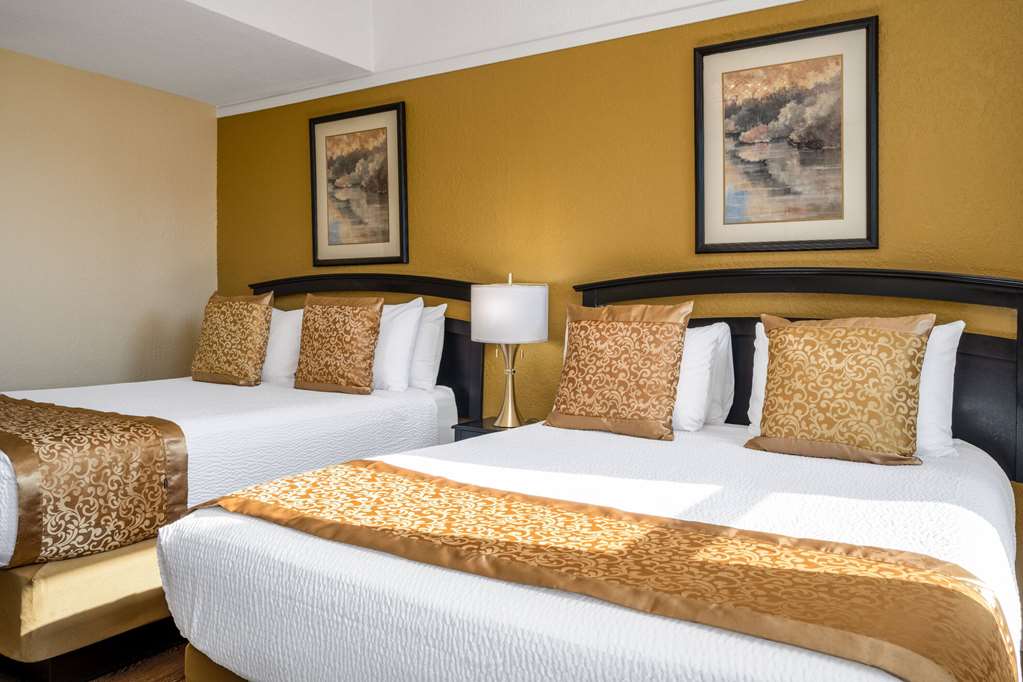 Gilmore Hotel Trademark Collection by Wyndham - photo 18