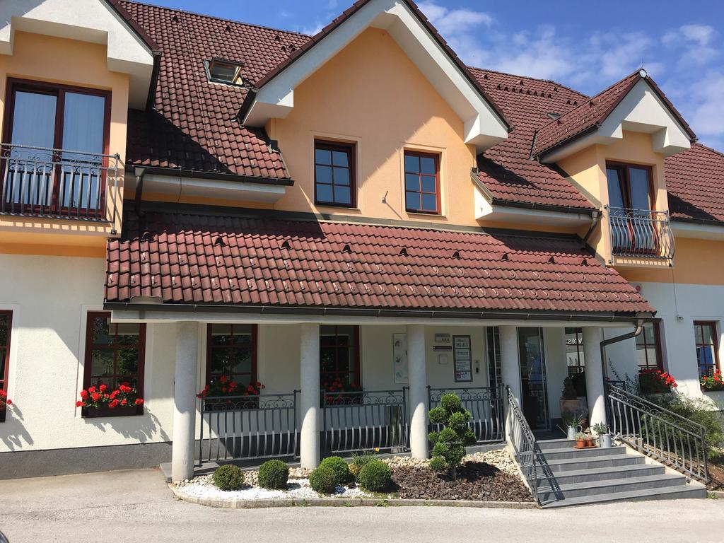 Hotel Delalut in Ravne Na Koroskem, Slovenia