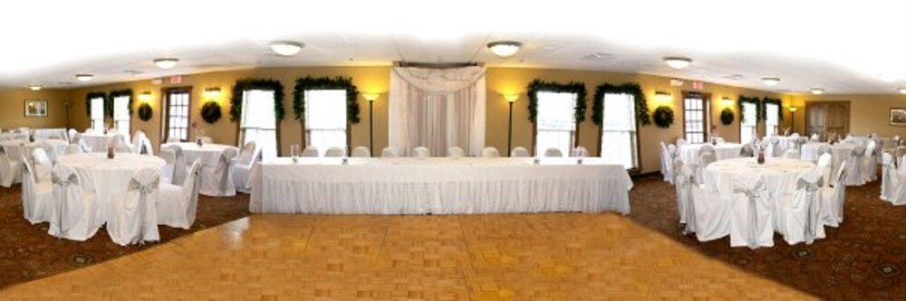 The Red Mill Inn - photo 25