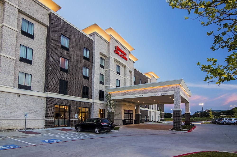 Hampton Inn & Suites Dallas Richardson - photo 44