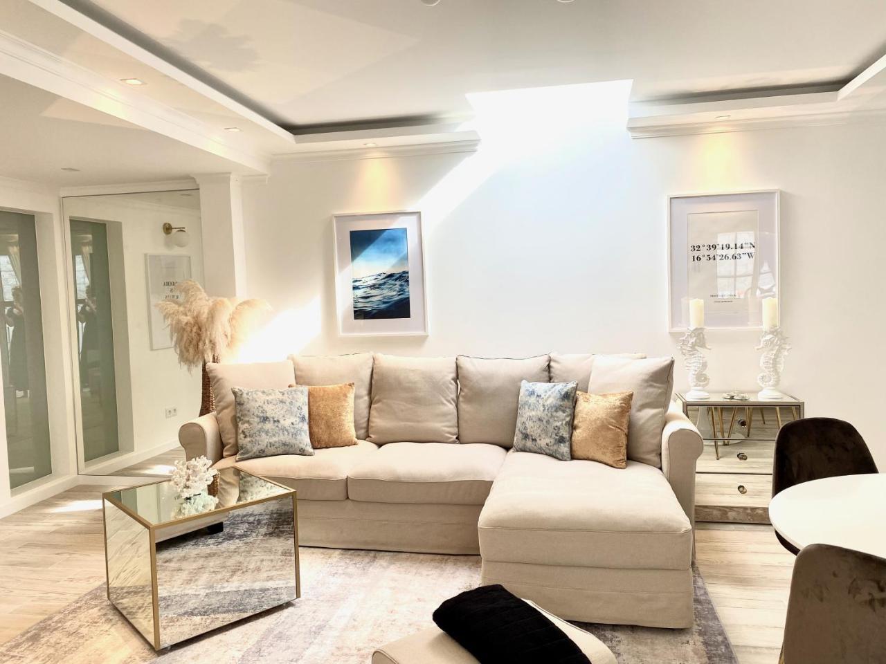 Little Townsuite Funchal — 4-Star Luxury Hotel in Funchal, Portugal