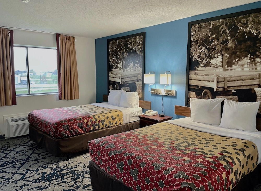 Travelodge by Wyndham Lamoni - photo 5