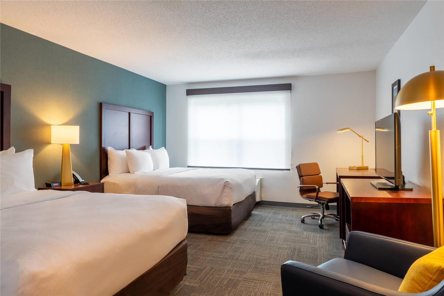 Comfort Inn Danvers Boston North Shore - photo 8