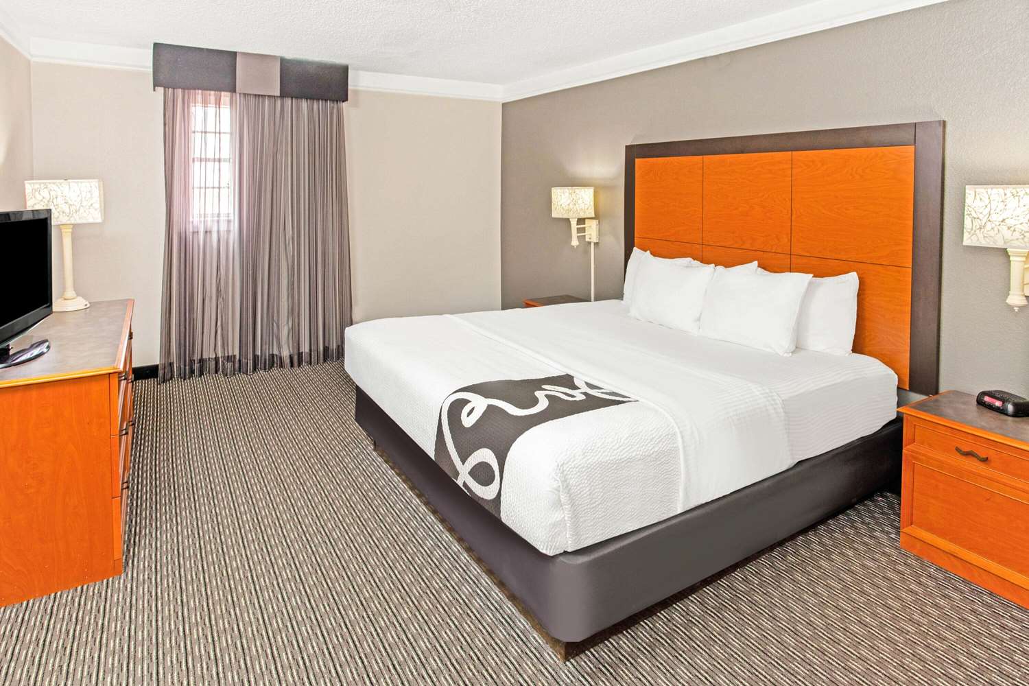 La Quinta Inn Wichita Falls Event Center North - photo 4