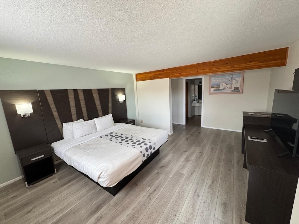 Hotel 191 Moab - photo 21