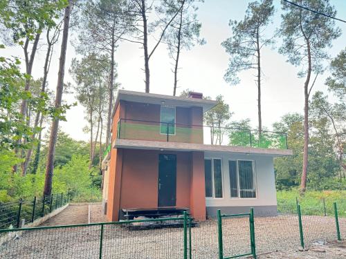 MyShekvetili in Unknown City, Georgia