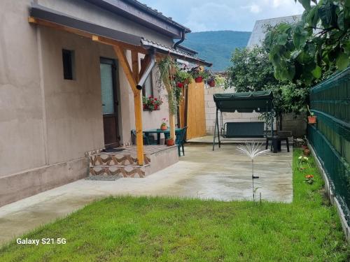Gabi - last minute hotel in Targu Ocna