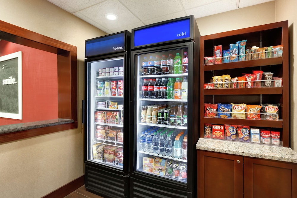 Hampton Inn Wichita Falls Sikes Senter Mall - photo 26