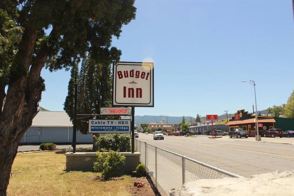 Budget Inn Yreka - photo 37