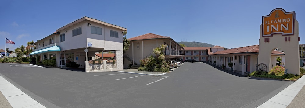 El Camino Inn - photo 32
