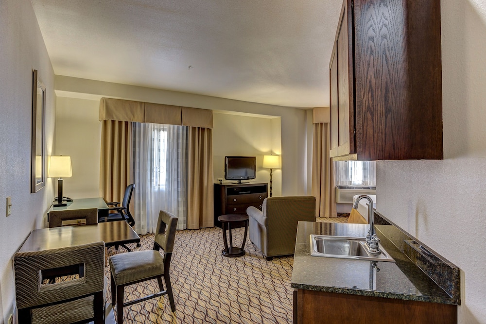 Holiday Inn Express & Suites Montrose Black Canyon Area by IHG - photo 9