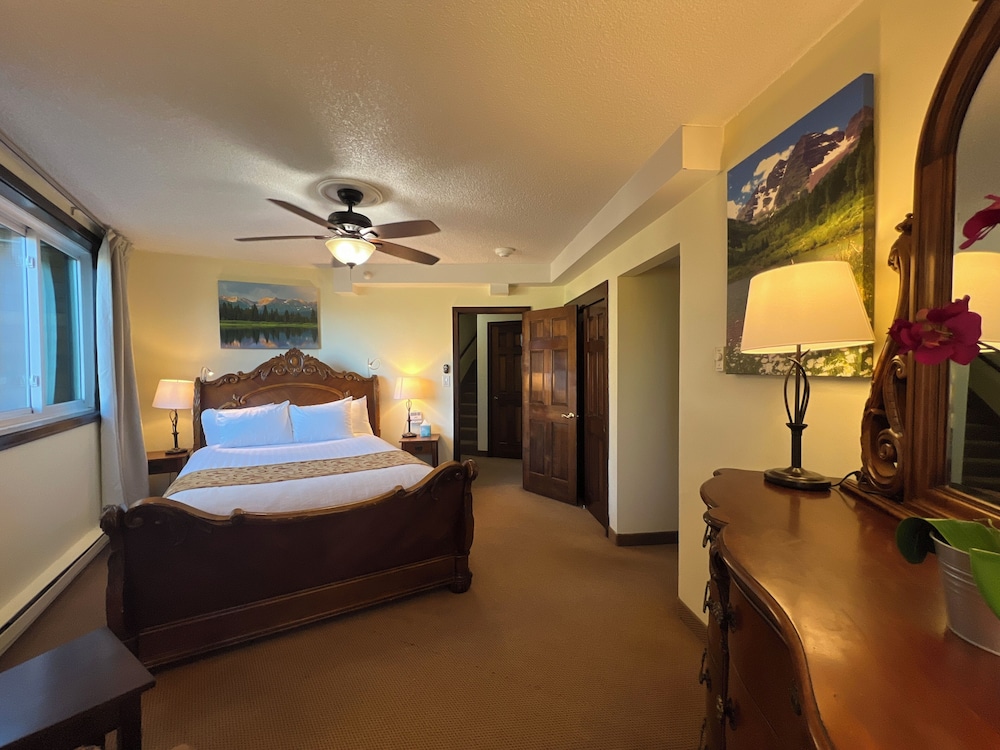 Vail Run Resort - photo 53