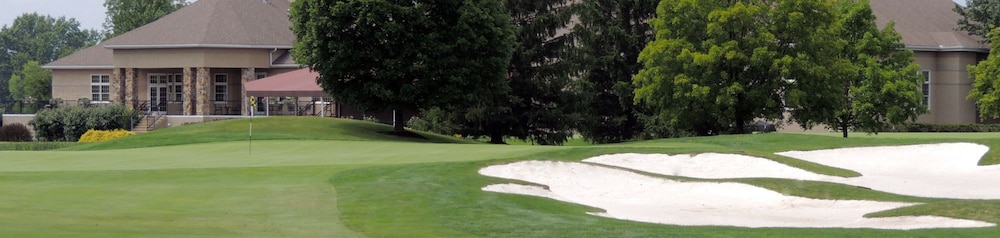 Normandy Farm Hotel and Conference Center - photo 16