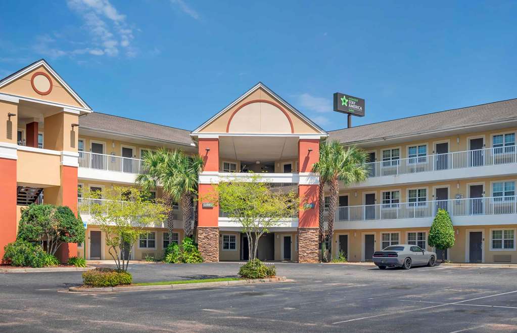 Extended Stay America Suites Mobile Spring Hill - featured photo