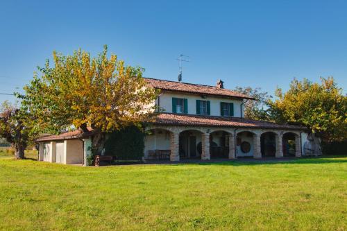 La Fattoria — hotel in Santarcangelo