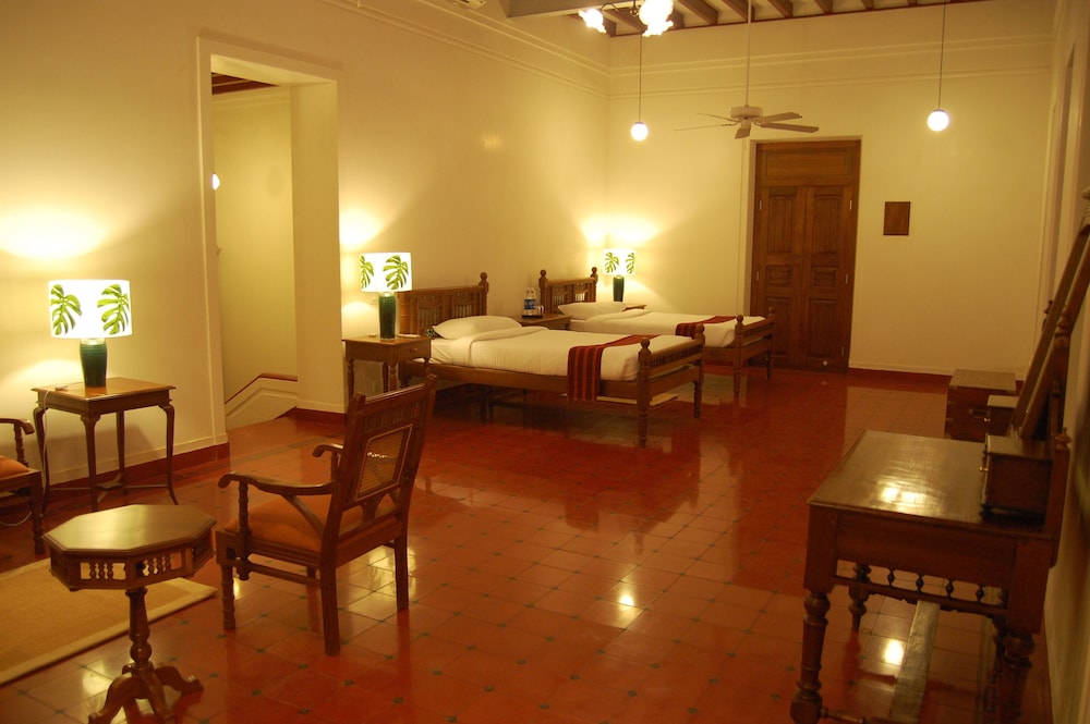 Visalam Cgh Earth — Karaikkudi — photo 4