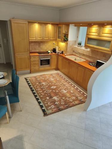 Lefkothea's house — 4-Star Luxury Hotel in Athens, Greece