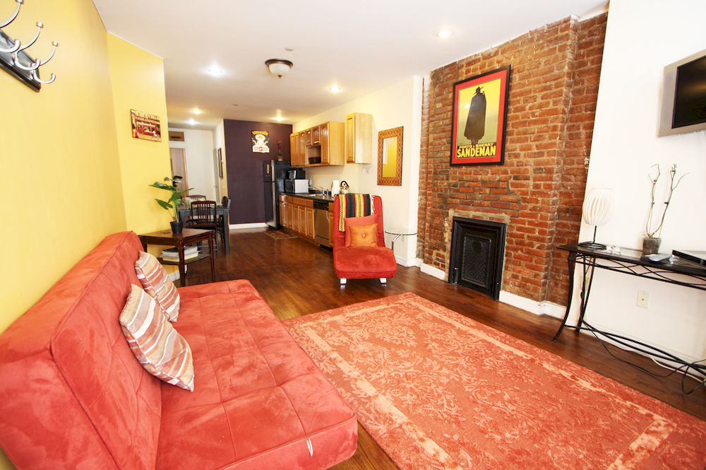 Luxury Suites Lenox Ave - photo 71