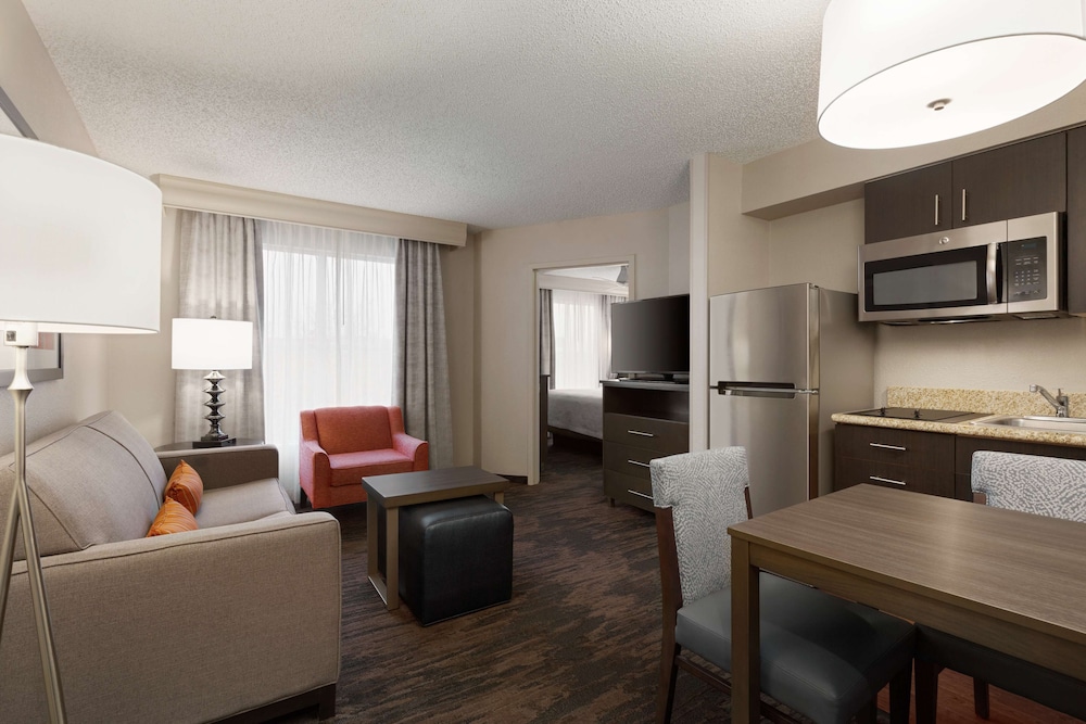 Homewood Suites by Hilton North Dallas Plano - photo 15
