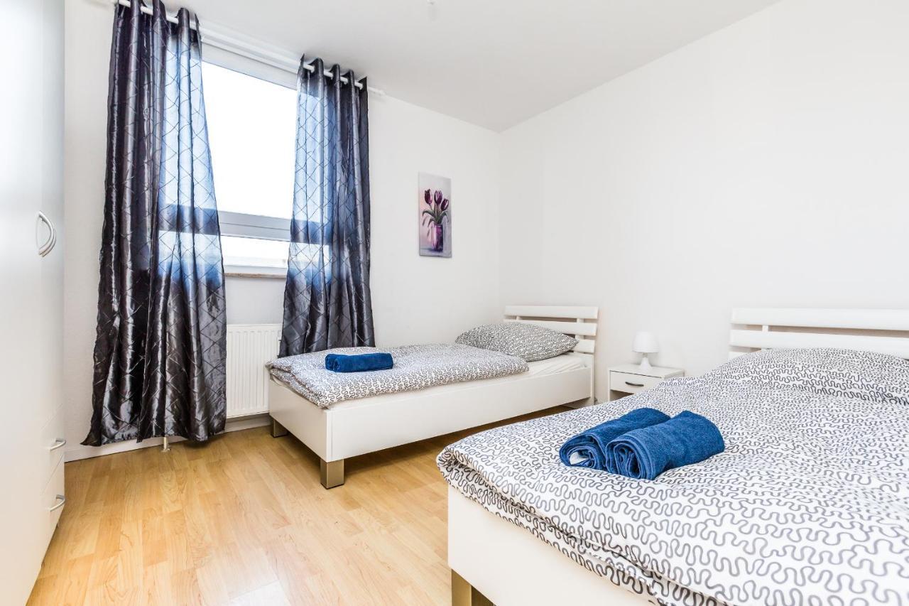 Work & Stay Monheim — Monheim — photo 4