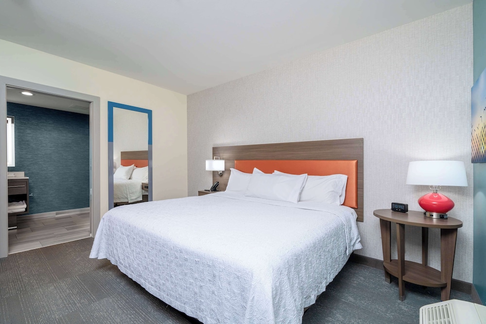 Home2 Suites by Hilton Fredericksburg South Spotsylvania - photo 7