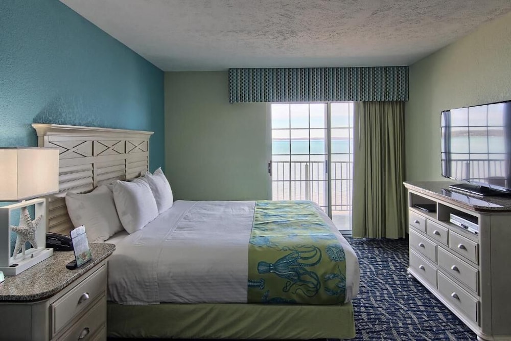 Sugar Beach Resort Hotel - photo 21