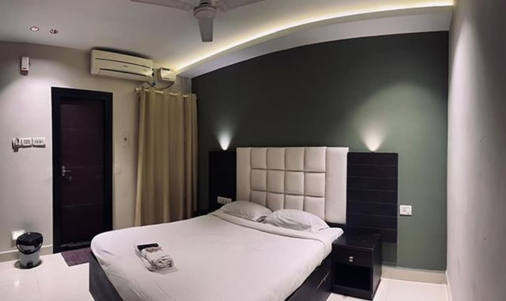 Sea Queen Residency - last minute hotel in Chennai