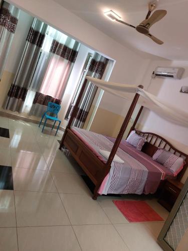 Ayodya Suites Nyali — Mombasa