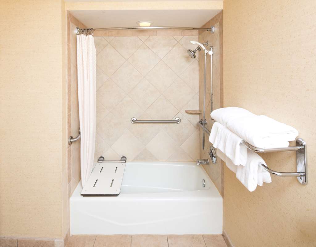 Red Lion Hotel Boise Downtowner - photo 20