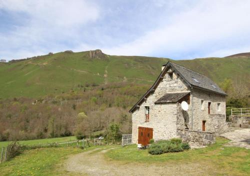 Petit aoulet - carbon neutral hotel in Unknown City