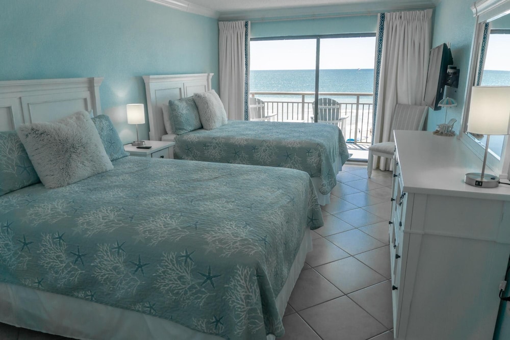 Bluewater Resort 403 - photo 6
