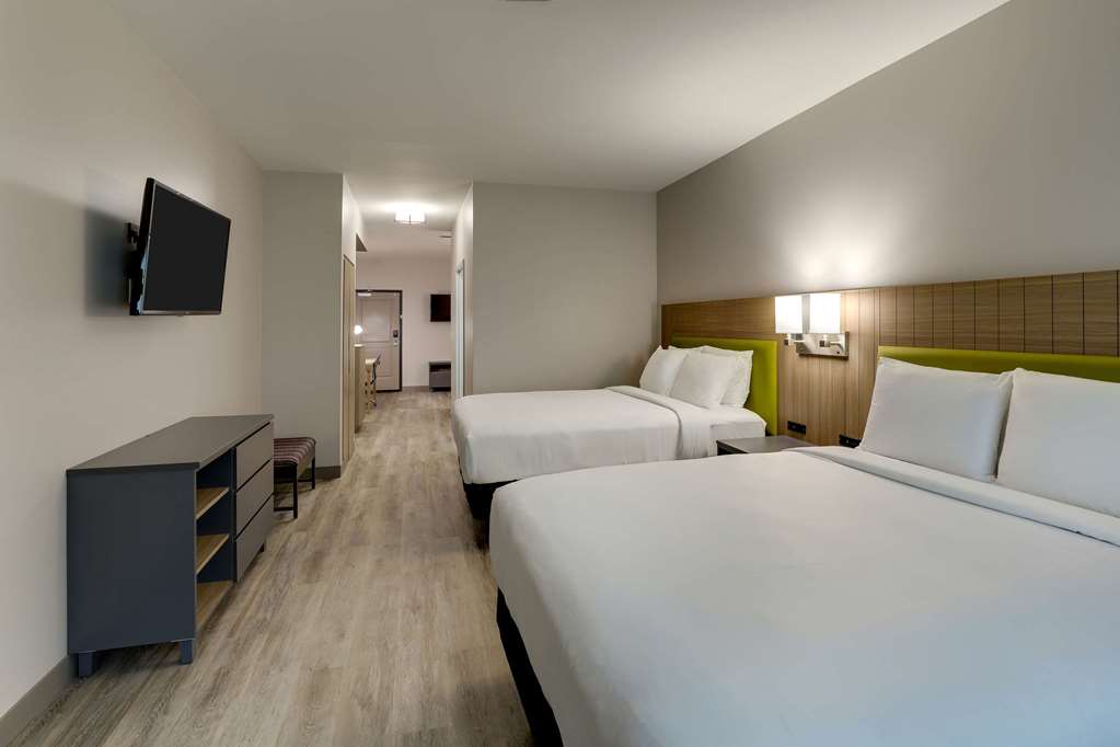 Country Inn & Suites by Radisson Cumming near Northside Hospital Forsyth - photo 36