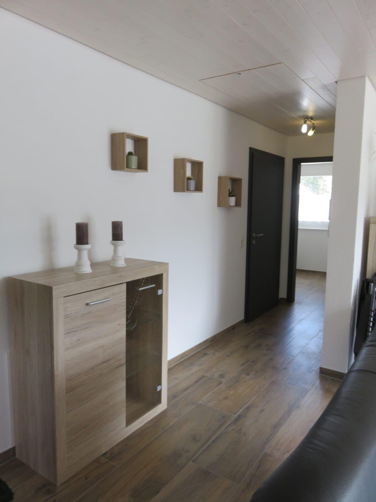 Ferienwohnung Seewaldstraße — 4-Star Luxury Hotel in Schluchsee, Germany