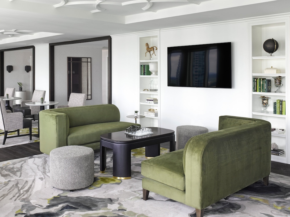 InterContinental Buckhead Atlanta by IHG - photo 63