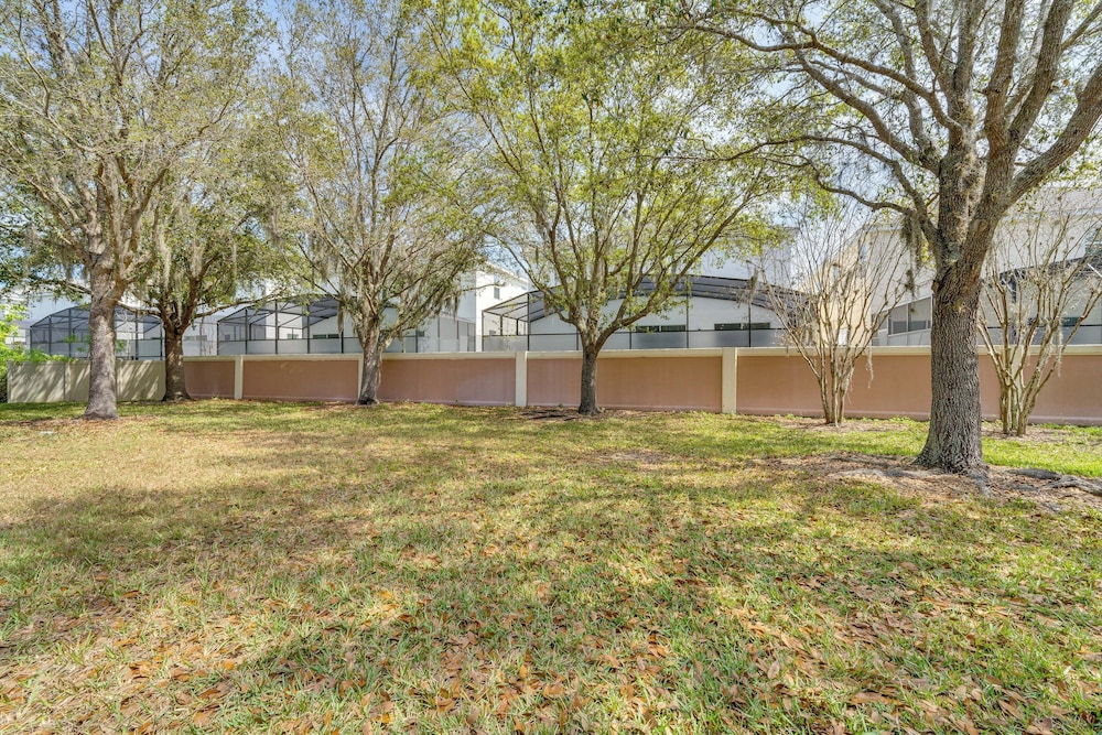 6 Mi to Disney: Resort Home w Pool Access - photo 11