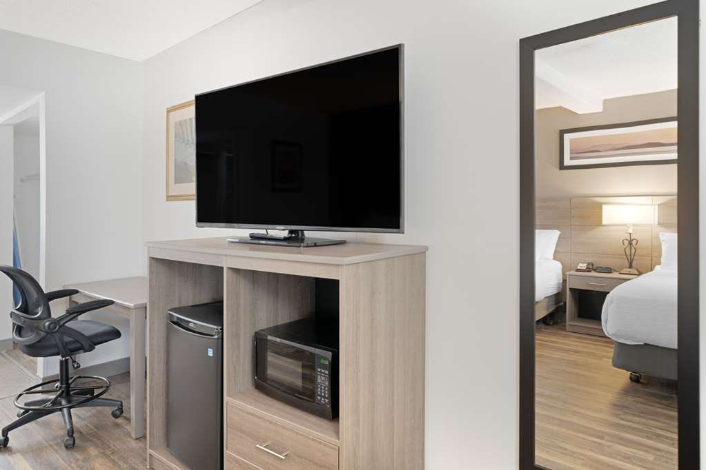 Quality Inn Idaho Falls - photo 15