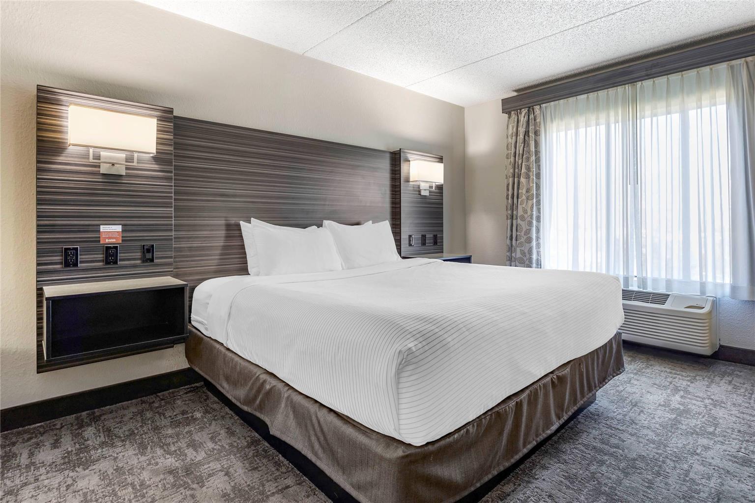 Hells Canyon Grand Hotel an Ascend Collection Hotel - photo 24