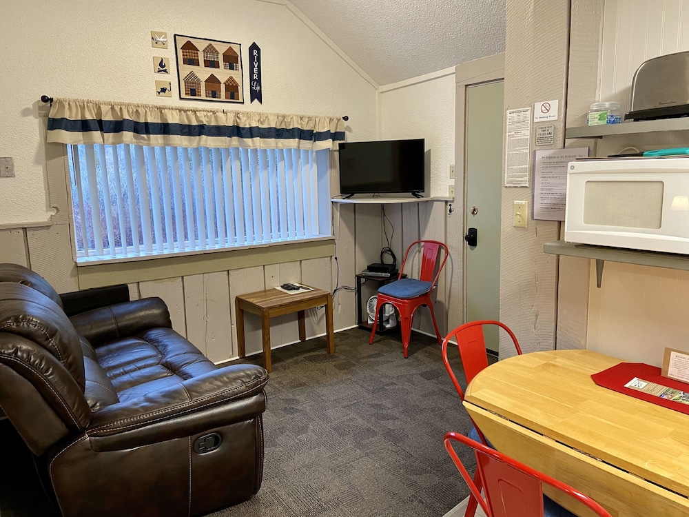 Betsie Riverside Resort - photo 92
